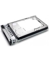 Dell 600GB 15k RPM 512n SAS 12Gbps 2,5'' - 14gen. (R740) - nr 10