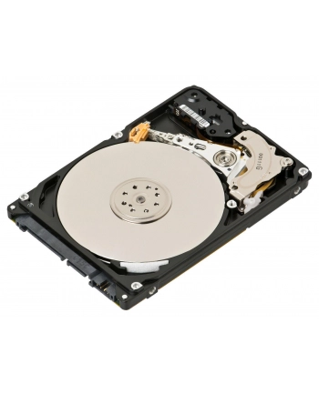 Dell 600GB 15k RPM 512n SAS 12Gbps 2,5'' - 14gen. (R740) nr 1