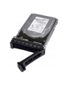 Dell 600GB 15k RPM 512n SAS 12Gbps 2,5'' - 14gen. (R740) - nr 9