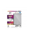 Dysk zewnętrzy Silicon Power Armor A75 2.5'' 1TB USB 3.1, ultra cienki, Srebny - nr 18