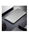 Dysk zewnętrzy Silicon Power Armor A75 2.5'' 1TB USB 3.1, ultra cienki, Srebny - nr 20