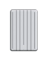 Dysk zewnętrzy Silicon Power Armor A75 2.5'' 1TB USB 3.1, ultra cienki, Srebny - nr 26