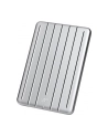 Dysk zewnętrzy Silicon Power Armor A75 2.5'' 1TB USB 3.1, ultra cienki, Srebny - nr 28