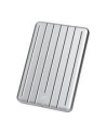Dysk zewnętrzy Silicon Power Armor A75 2.5'' 1TB USB 3.1, ultra cienki, Srebny - nr 29