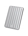 Dysk zewnętrzy Silicon Power Armor A75 2.5'' 1TB USB 3.1, ultra cienki, Srebny - nr 2