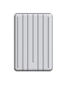 Dysk zewnętrzy Silicon Power Armor A75 2.5'' 1TB USB 3.1, ultra cienki, Srebny - nr 30
