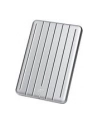 Dysk zewnętrzy Silicon Power Armor A75 2.5'' 1TB USB 3.1, ultra cienki, Srebny - nr 31