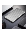 Dysk zewnętrzy Silicon Power Armor A75 2.5'' 1TB USB 3.1, ultra cienki, Srebny - nr 39
