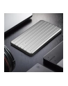 Dysk zewnętrzy Silicon Power Armor A75 2.5'' 1TB USB 3.1, ultra cienki, Srebny - nr 44
