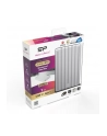Dysk zewnętrzy Silicon Power Armor A75 2.5'' 1TB USB 3.1, ultra cienki, Srebny - nr 45