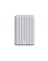 Dysk zewnętrzy Silicon Power Armor A75 2.5'' 1TB USB 3.1, ultra cienki, Srebny - nr 4