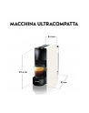 Krups Nespresso Essenza Mini - white - nr 30
