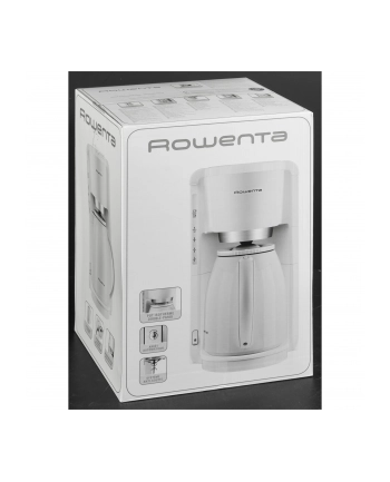 Rowenta CT 3801 Adagio Thermo - white nr 1