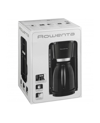 Rowenta CT 3808 Adagio Thermo - black nr 1