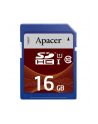 Apacer SDHC 16GB 10MB/s, UHS-I/Class 10 - nr 2