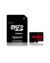 Apacer R85 microSDHC kit 32GB, UHS-I U1/Class 10 - nr 2