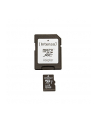 Intenso 128 GB microSDXC + SD adapter - nr 2