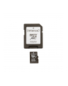Intenso 128 GB microSDXC + SD adapter - nr 33
