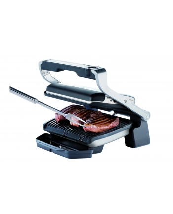 Tefal Optigrill+ GC712D12 2000W nr 2