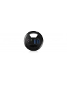 RaidSonic IcyBox Hub do Biurka 2x USB 3.0, 1x USB 3.0 Type-C, audio input/output - nr 10