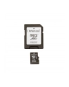 Intenso 128 GB microSDXC + SD adapter - nr 4
