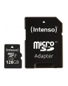 Intenso 128 GB microSDXC + SD adapter - nr 8