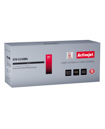 Activejet toner do Kyocera TK-5150K new ATK-5150BN