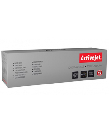 Activejet toner do Kyocera TK-5150Y new ATK-5150YN