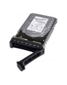 Dell 600GB 15k RPM 512n SAS 12Gbps 2,5'' - 14gen. (R740) - nr 7