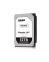 HGST Ultrastar HE12 12 TB - SATA - 3.5 - nr 5