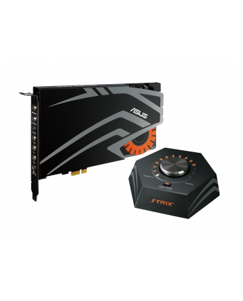 ASUS STRIX RAID PRO