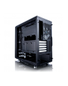 OBUDOWA FRACTAL DESIGN DEFINE MINI C TG 3 - CZARNA - nr 100