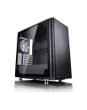 OBUDOWA FRACTAL DESIGN DEFINE MINI C TG 3 - CZARNA - nr 13