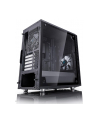 OBUDOWA FRACTAL DESIGN DEFINE MINI C TG 3 - CZARNA - nr 14