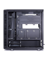 OBUDOWA FRACTAL DESIGN DEFINE MINI C TG 3 - CZARNA - nr 17