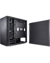 OBUDOWA FRACTAL DESIGN DEFINE MINI C TG 3 - CZARNA - nr 19