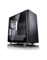 OBUDOWA FRACTAL DESIGN DEFINE MINI C TG 3 - CZARNA - nr 26