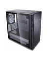 OBUDOWA FRACTAL DESIGN DEFINE MINI C TG 3 - CZARNA - nr 27