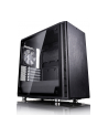 OBUDOWA FRACTAL DESIGN DEFINE MINI C TG 3 - CZARNA - nr 33