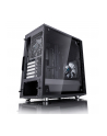 OBUDOWA FRACTAL DESIGN DEFINE MINI C TG 3 - CZARNA - nr 35