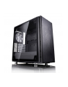 OBUDOWA FRACTAL DESIGN DEFINE MINI C TG 3 - CZARNA - nr 37