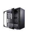 OBUDOWA FRACTAL DESIGN DEFINE MINI C TG 3 - CZARNA - nr 38