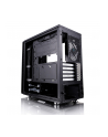 OBUDOWA FRACTAL DESIGN DEFINE MINI C TG 3 - CZARNA - nr 45