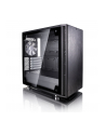 OBUDOWA FRACTAL DESIGN DEFINE MINI C TG 3 - CZARNA - nr 47