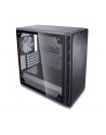 OBUDOWA FRACTAL DESIGN DEFINE MINI C TG 3 - CZARNA - nr 48