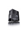 OBUDOWA FRACTAL DESIGN DEFINE MINI C TG 3 - CZARNA - nr 5