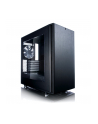 OBUDOWA FRACTAL DESIGN DEFINE MINI C TG 3 - CZARNA - nr 60