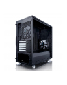 OBUDOWA FRACTAL DESIGN DEFINE MINI C TG 3 - CZARNA - nr 63