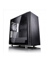 OBUDOWA FRACTAL DESIGN DEFINE MINI C TG 3 - CZARNA - nr 76