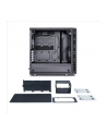 OBUDOWA FRACTAL DESIGN DEFINE MINI C TG 3 - CZARNA - nr 84